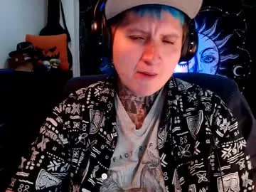 ftmblueyes – webcam model profile photo