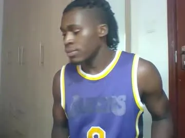 AnzuKim – webcam model profile photo Image 7