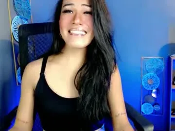 mayadashaaa – webcam model profile photo Image 5