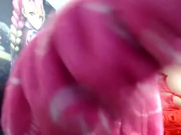 sukubb-overlord – webcam model profile photo Image 13