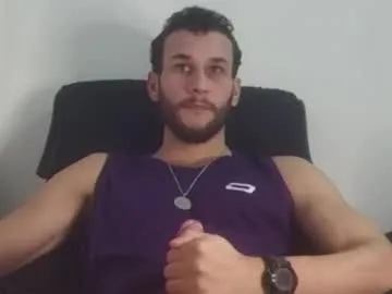 Mr_Genghis_Khan – webcam model profile photo Image 10
