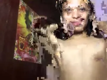 xunybany – webcam model profile photo Image 3