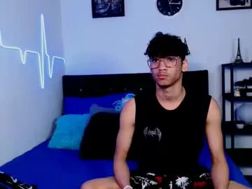 gael_jones – webcam model profile photo