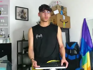 Simonsways99 – webcam model profile photo Image 10