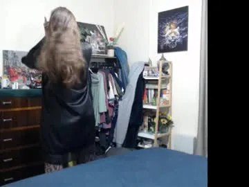 LovelyMiu – webcam model profile photo Image 11