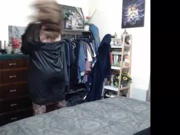 LovelyMiu – webcam model profile photo Image 14