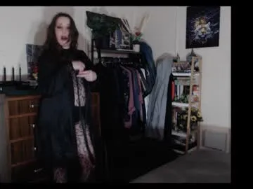 LovelyMiu – webcam model profile photo Image 16