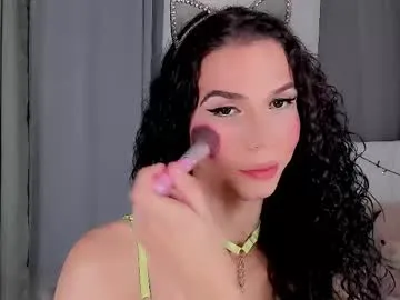 lauraagomezz__ – webcam model profile photo Image 4