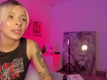 tiffannysins – webcam model profile photo Image 4