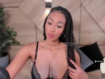 gemmacarter_ – webcam model profile photo