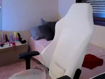 roseroxy – webcam model profile photo Image 18