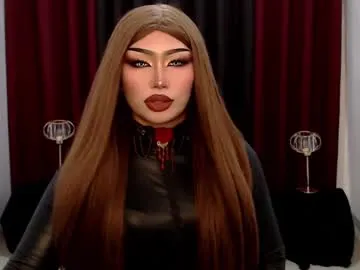 eva_zill_blossom – webcam model profile photo Image 2