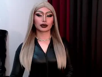 eva_zill_blossom – webcam model profile photo Image 3