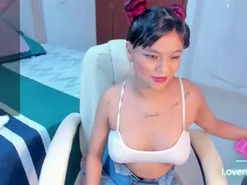 kawaii_snowflake – webcam model profile photo Image 14