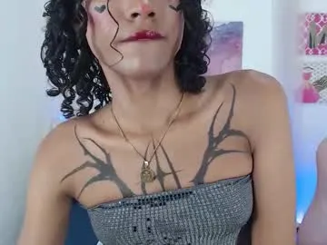 ysabell_viveris – webcam model profile photo Image 4