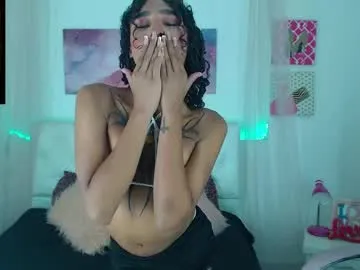 ysabell_viveris – webcam model profile photo Image 7