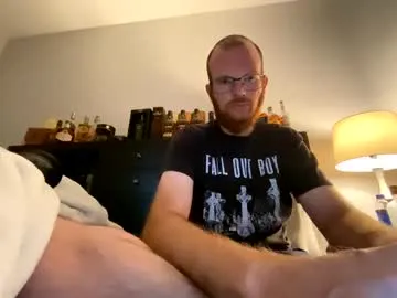 gingerginger111 – webcam model profile photo