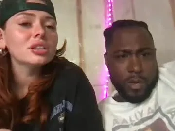 gingerinthehood69 show preview