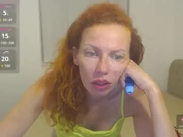 HopeHeaven – webcam model profile photo Image 14