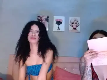 mayadashaaa – webcam model profile photo Image 13