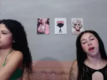 mayadashaaa – webcam model profile photo Image 14