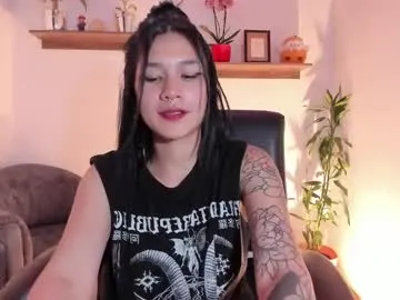 camicute_ – webcam model profile photo Image 3