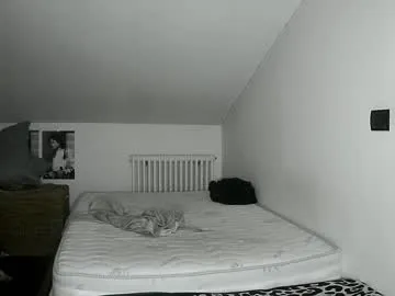 Agatha_Manson – webcam model profile photo Image 3
