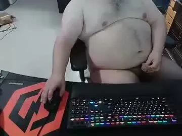 glummor – webcam model profile photo