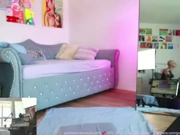 velvet-vexela – webcam model profile photo Image 10