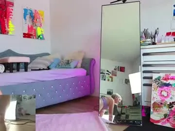 velvet-vexela – webcam model profile photo Image 18