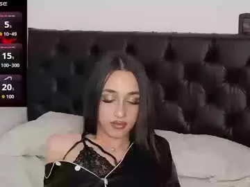 StarKristy – webcam model profile photo Image 19