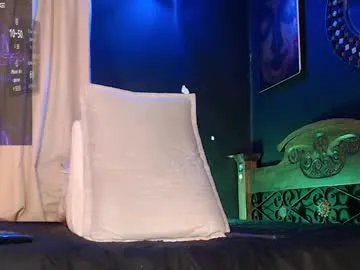 Maya-onelya – webcam model profile photo Image 11