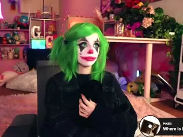 liz_catt – webcam model profile photo Image 13