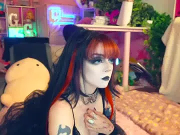 liz_catt – webcam model profile photo Image 16