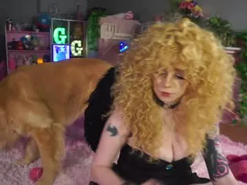 liz_catt – webcam model profile photo Image 2