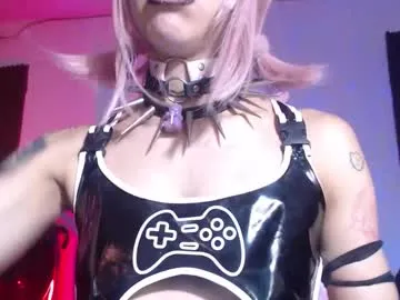 Mamu_Mamu_ – webcam model profile photo Image 4