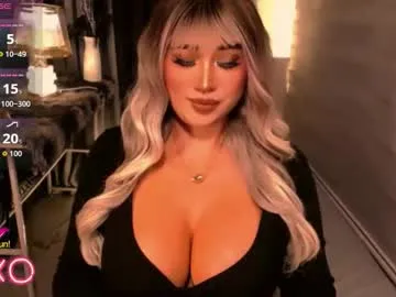 -AngelAri- – webcam model profile photo Image 15