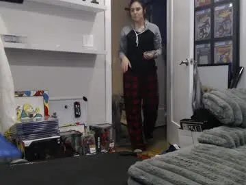 sukubb-overlord – webcam model profile photo Image 3