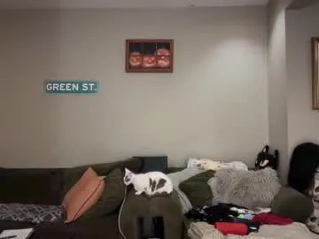 sailor_choom – webcam model profile photo Image 6