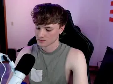 Prueberry – webcam model profile photo Image 2