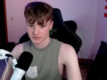 Prueberry – webcam model profile photo Image 3