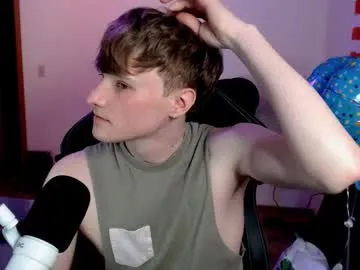 Prueberry – webcam model profile photo Image 4