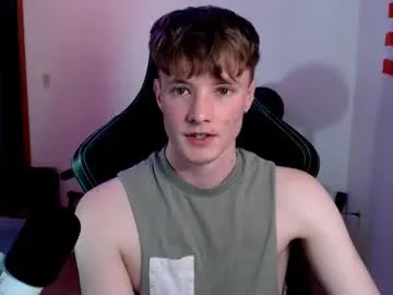 Prueberry – webcam model profile photo Image 6