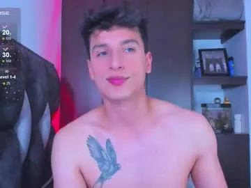 thiagos19_vc – webcam model profile photo Image 2