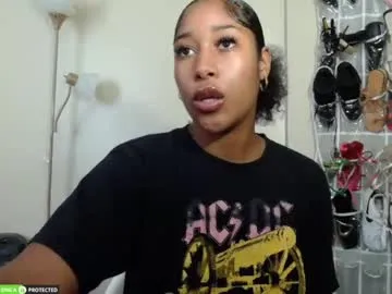 lessboobs_gh – webcam model profile photo Image 1