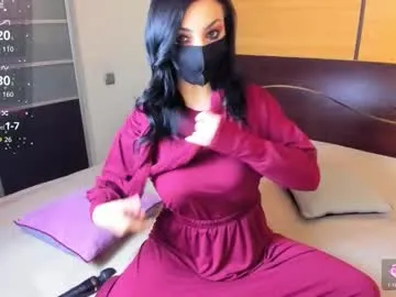 bambi_lu – webcam model profile photo Image 5