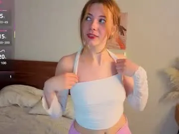 LovelyMiu – webcam model profile photo Image 4