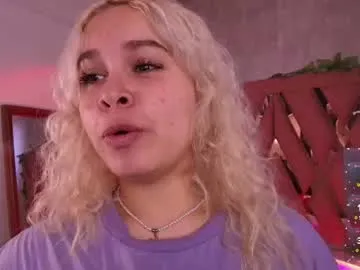 hot_thumbelina – webcam model profile photo Image 19