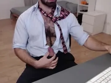 voyeurism_guys – webcam model profile photo Image 15