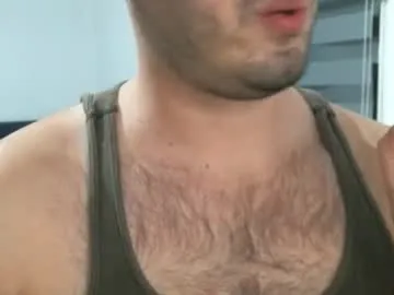 hairyeurostud – webcam model profile photo